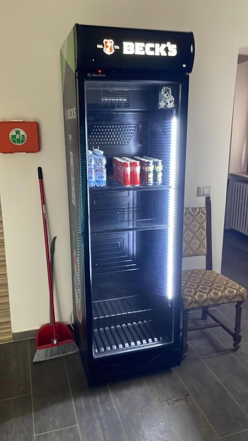Casa Del Biska Lejlighed Cantarana Eksteriør billede
